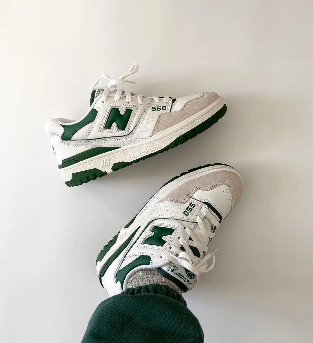 New Balance