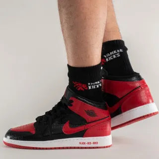 Jordan 1 Mid