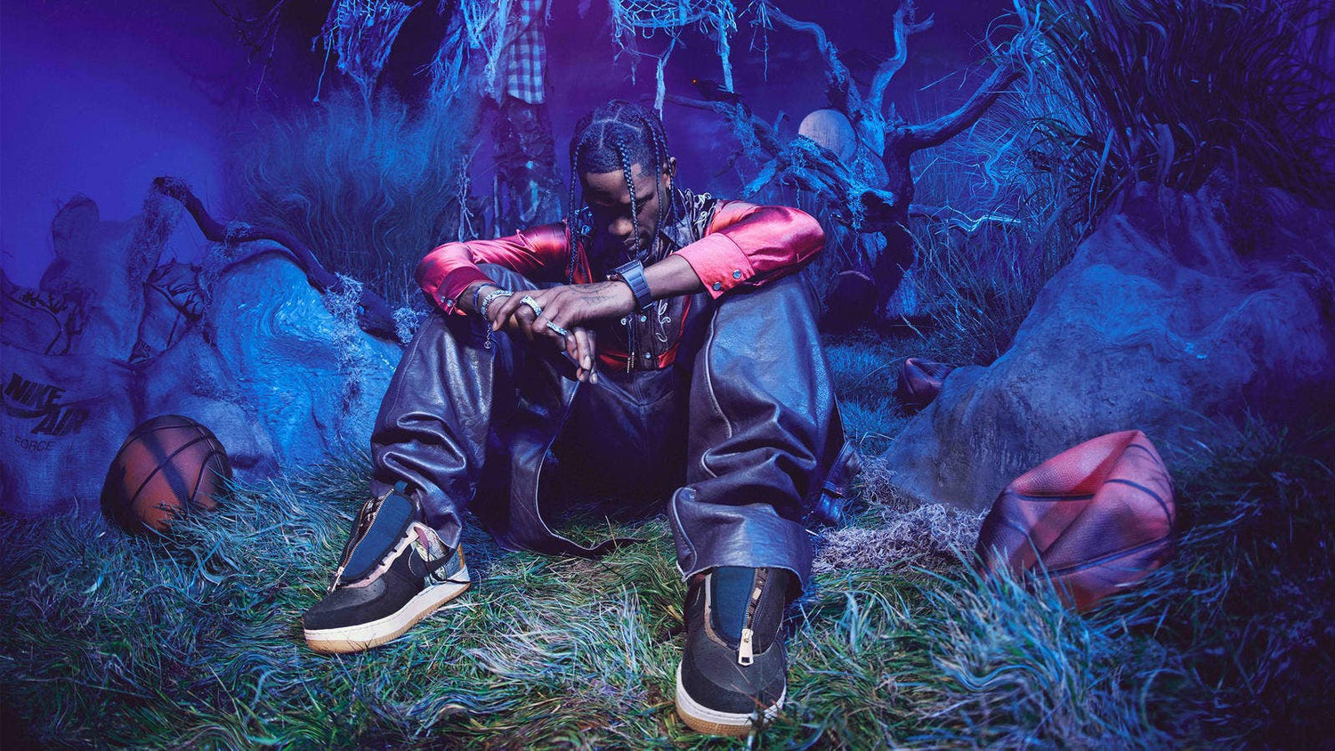 Travis Scott