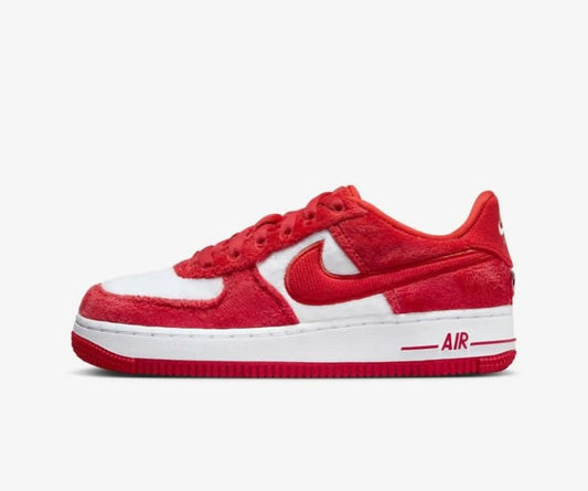 Air Force 1 “San Valentín”