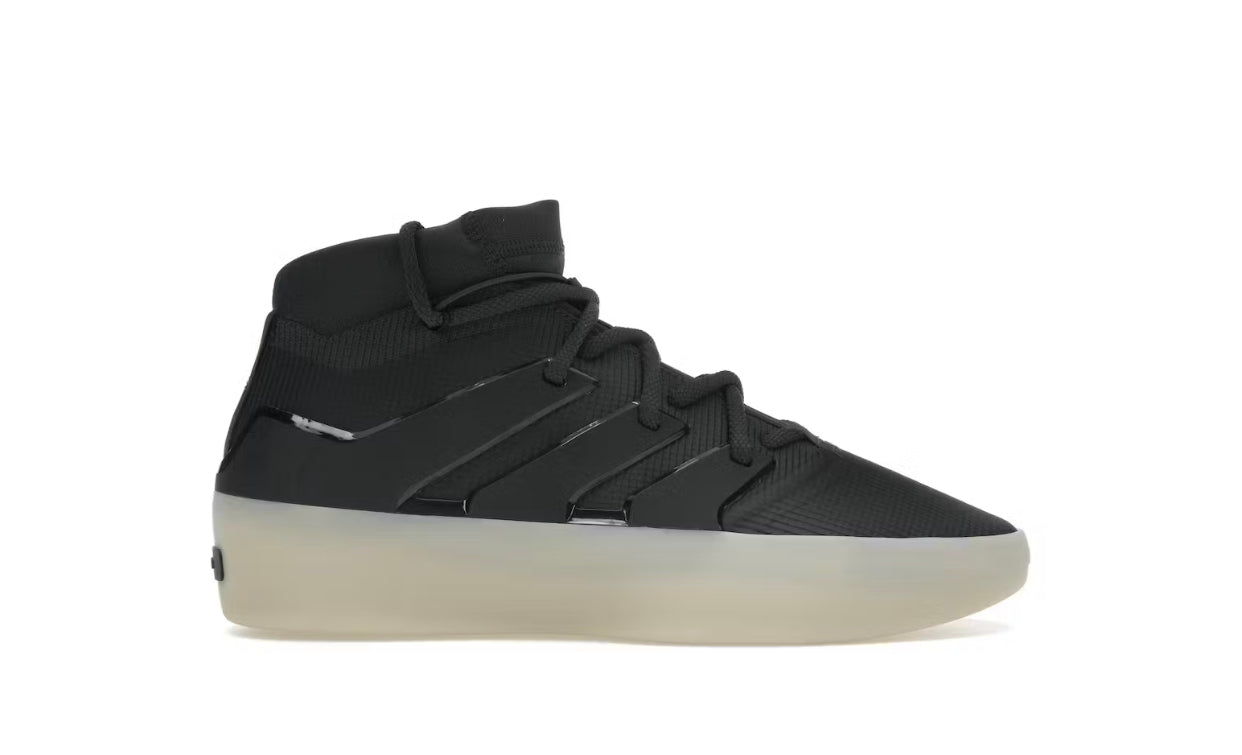 Adidas Fear Of God Athletics 1 Basketball Carbon