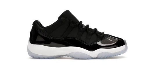 Jordan 11 Low "Space Jam"