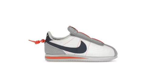 Nike Cortez Basic Slip "Kendrick Lamar White"