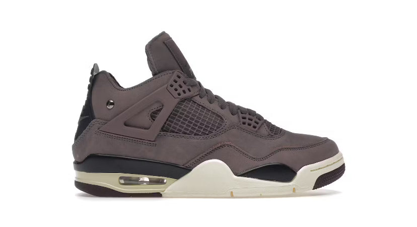 Jordan 4 Retro A Ma Maniére "Violet Ore"