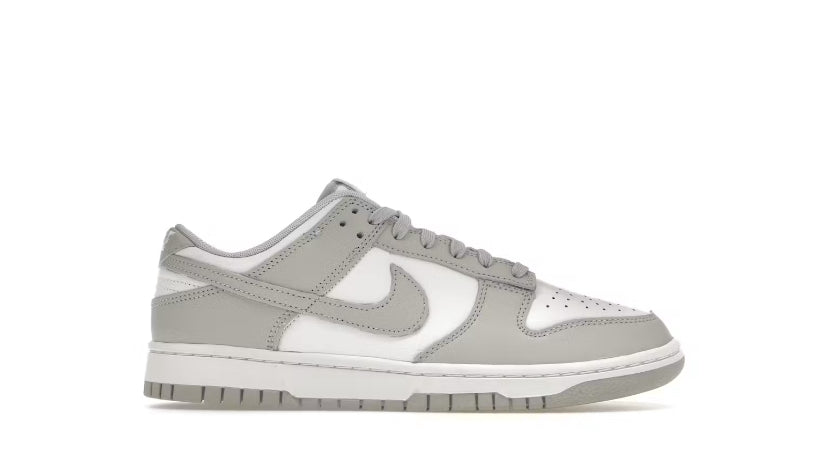 Nike Dunk Low "Grey Fog"