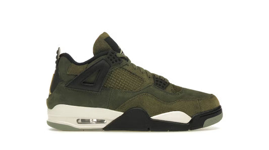 Jordan 4 Retro SE "Craft Medium Olive"