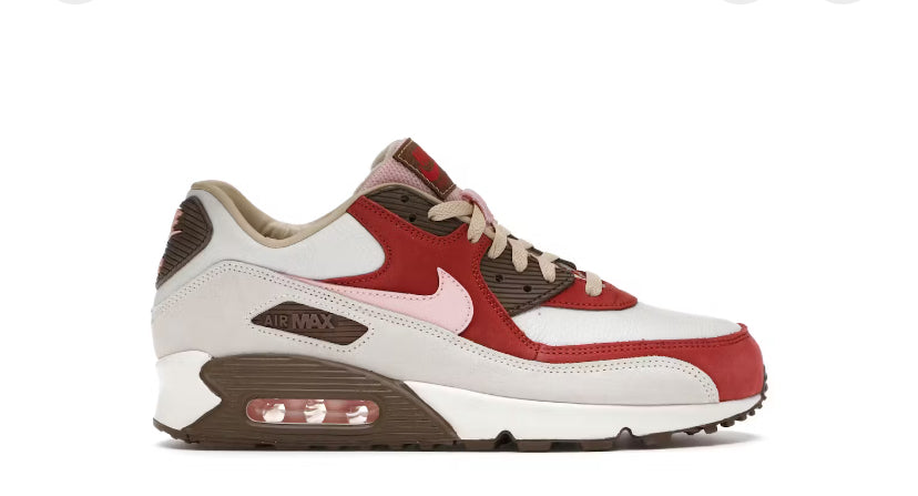 Air max 90 “Bacon”