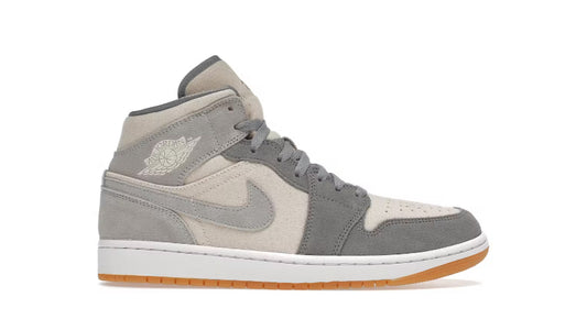 Jordan 1 Mid SE "Particle Grey"