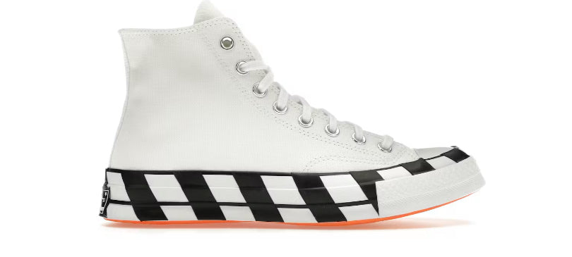 Converse Chuck Taylor All Star 70 Hi Off White