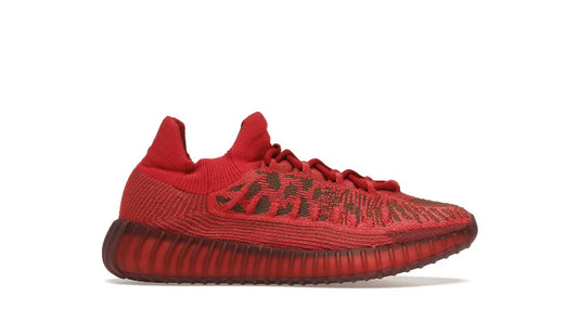 Adidas Yeezy Boost 350 V2 CMPCT Slate Red