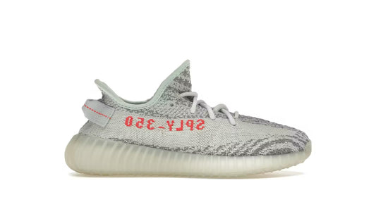 Adidas Yeezy Boost 350 V2 Blue Tint