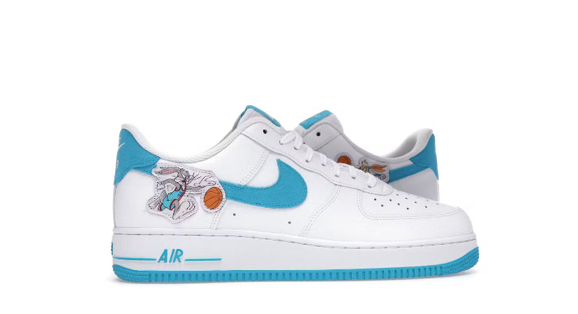 Air Force 1 Low "Hare Space Jam"