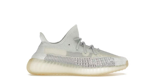 Adidas Yeezy Boost 350 V2 Cloud White (Reflective)