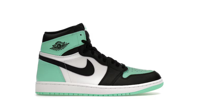 Jordan 1 High OG "Green Glow"