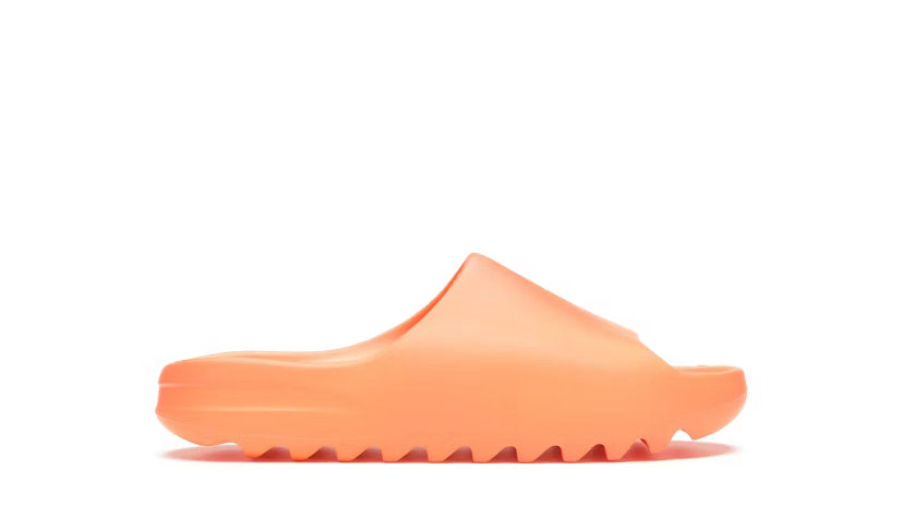 Adidas Yeezy Slide Enflame Orange