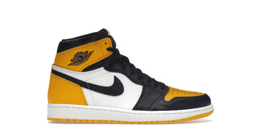 Jordan 1 High OG "Taxi"