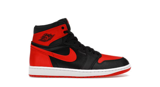 Jordan 1 Retro High OG "Satin Bred"