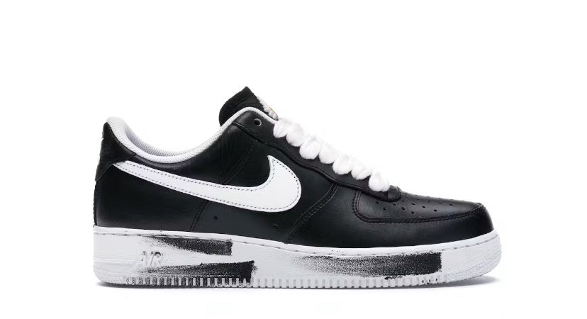 Nike Air Force One Low "G Dragon Peaceminusone Para-Noise "