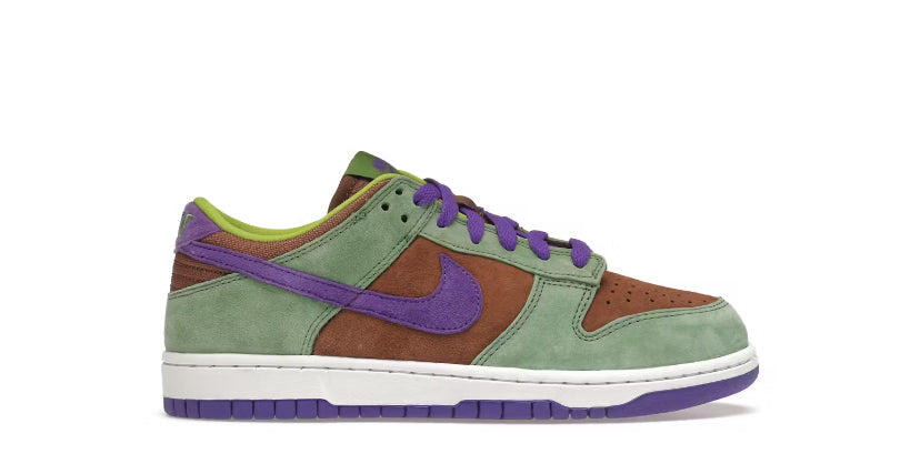 Nike Dunk Low "Veener"