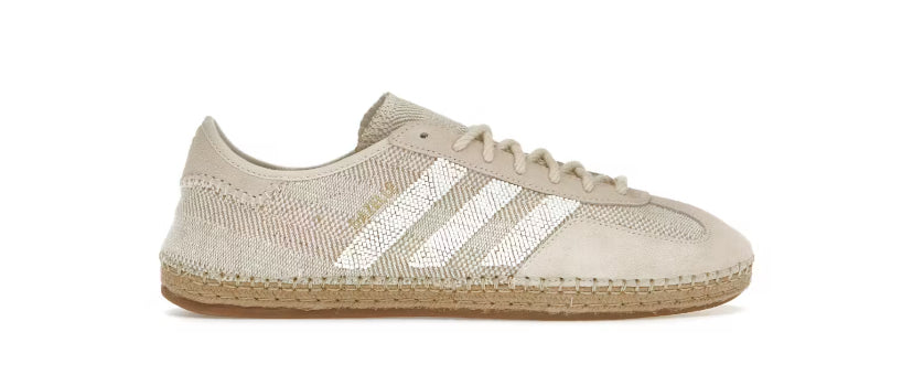 Adidas Gazelle Clot "Halo Ivory"