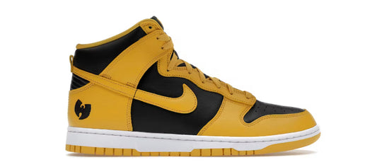 Nike Dunk High Wu-Tang 2024