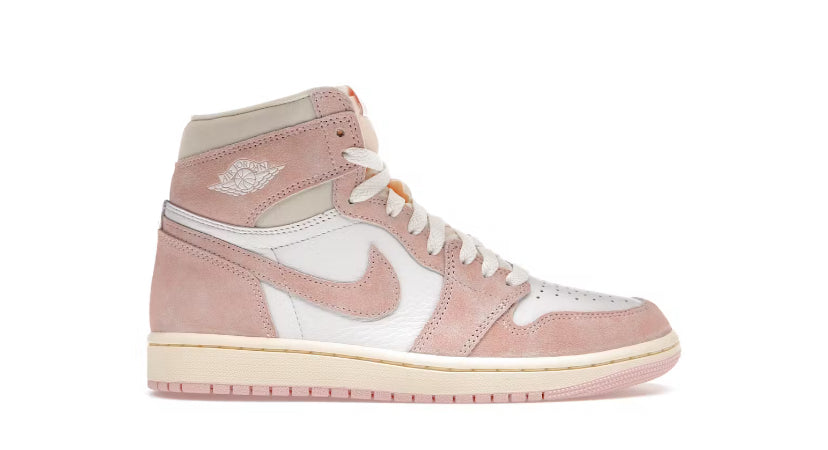 Jordan 1 High OG "Washed Pink"