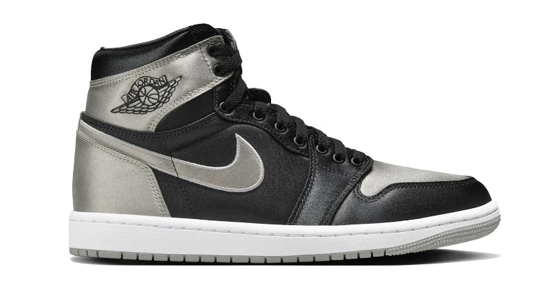 Jordan 1 High OG "Satin Shadow"