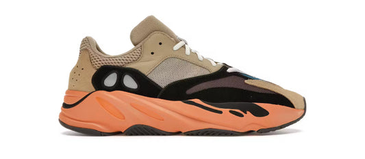 Adidas Yeezy Boost 700 "Enflame Amber"