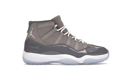 Jordan 11 Retro "Cool Grey"