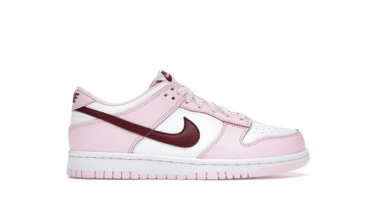 Nike Dunk Low "Pink Foam"