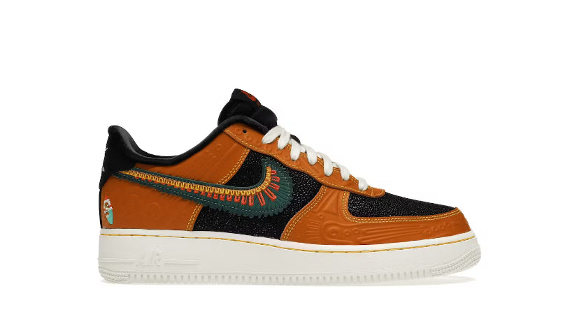 Air Force 1 Low “Siempre Familia”