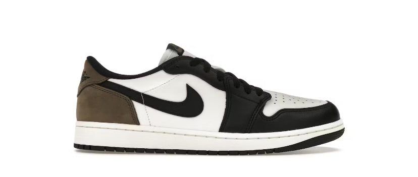 Jordan 1 Low Retro OG "Mocha"