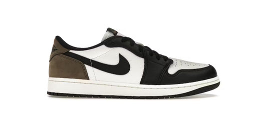 Jordan 1 Low Retro OG "Mocha"