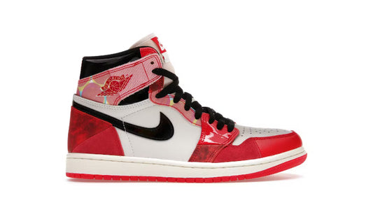 Jordan 1 Retro HIgh OG "Spiderman Across the Spider-Verse"