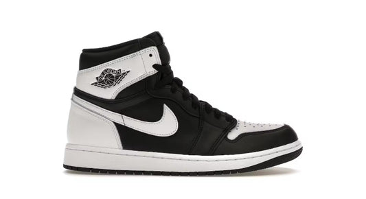 Jordan 1 High OG "Black White"