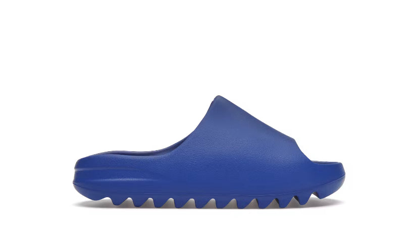 Adidas Yeezy Slide Azure