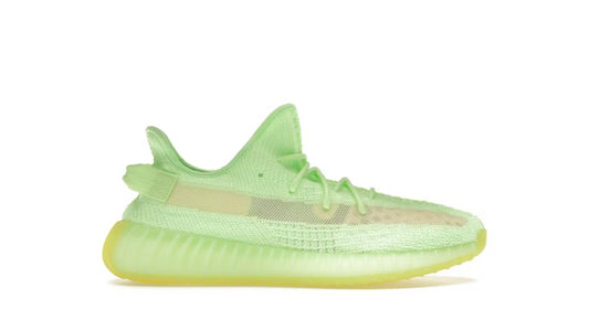 Adidas Yeezy Boost 350 V2 Green Glow