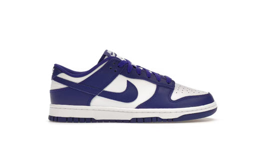 Nike Dunk Low "Concord"