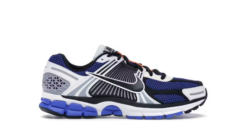 Nike Zoom Vomero 5 "White Racer Blue Black"