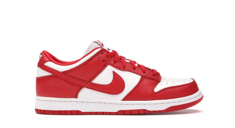 Nike Dunk Low SP "St. John's"