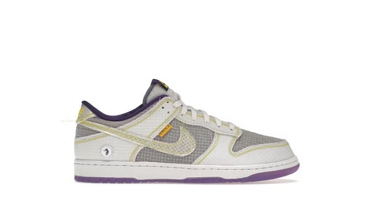 Nike Dunk Low Union Passport Pack "Purple"