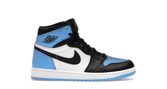 Jordan 1 Retro High OG "UNC Toe"