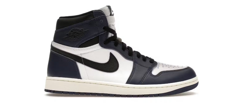 Jordan 1 High OG "Midnight Navy"