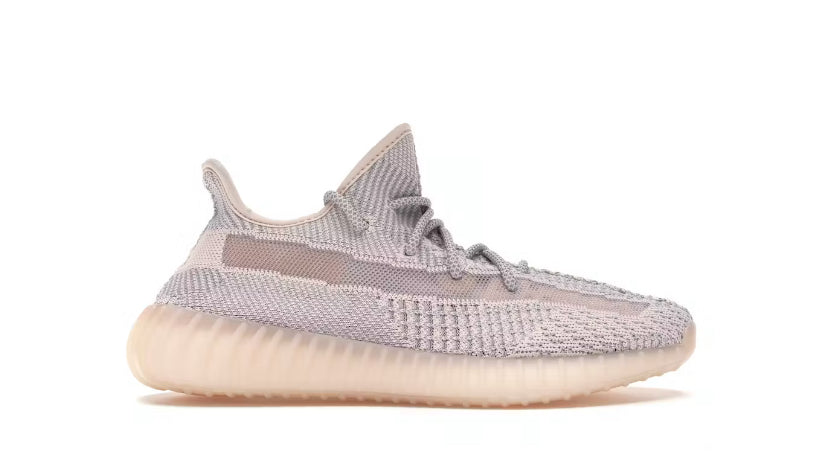 Adidas Yeezy Boost 350 V2 Synth (Non-Reflective)