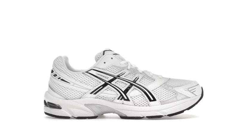 Asics Gel-1130 "White Black"