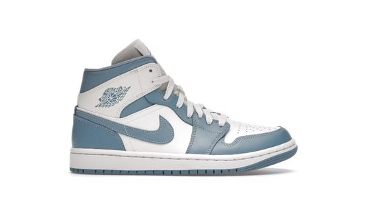 Jordan 1 Mid “UNC”