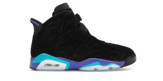 Jordan 6 Retro "Aqua"