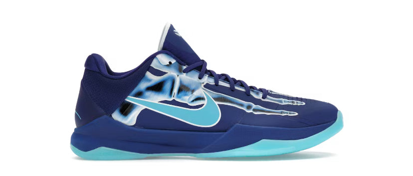 Nike Kobe 5 "X-Ray"