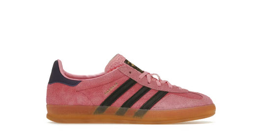 Adidas Gazelle Indoor "Bliss Pink Purple"