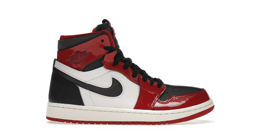 Jordan 1 High Zoom Air CMFRT "Patent Chicago"